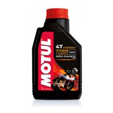 Motul 7100 10W50 Da 1 Lt
